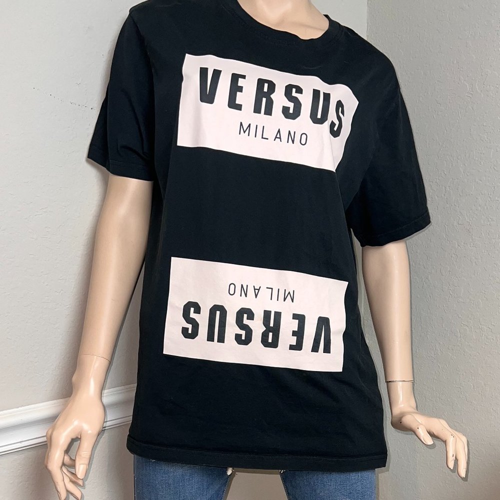 Versace Versus T-Shirt